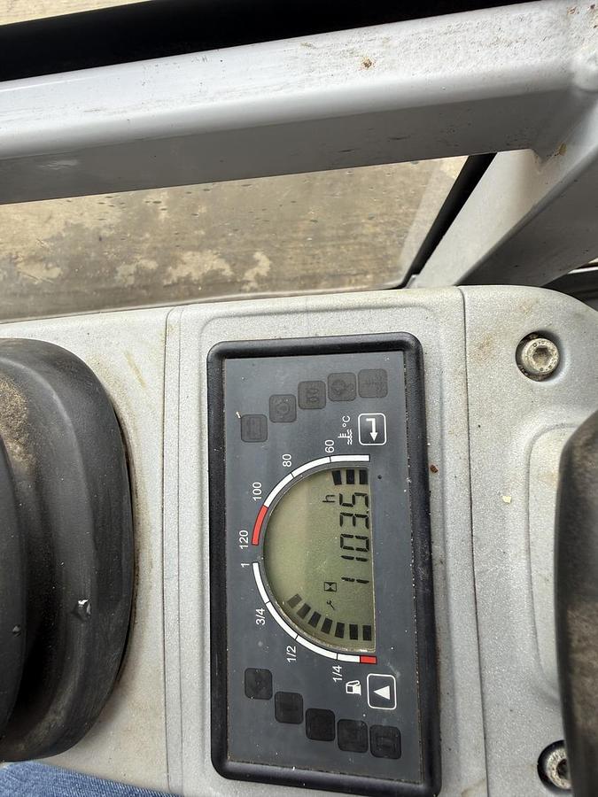 Used 2019 WACKER NEUSON ET16