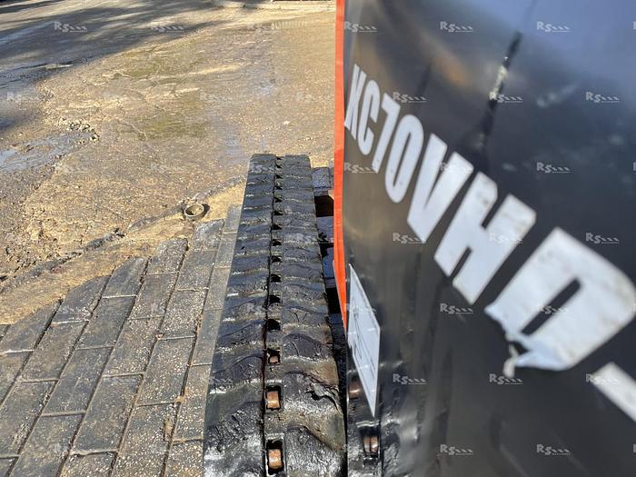 Used KUBOTA KC70 VHD-4