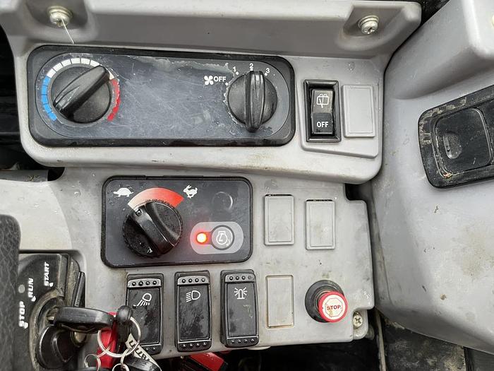 Used KUBOTA U48-4 5t Mini Excavator