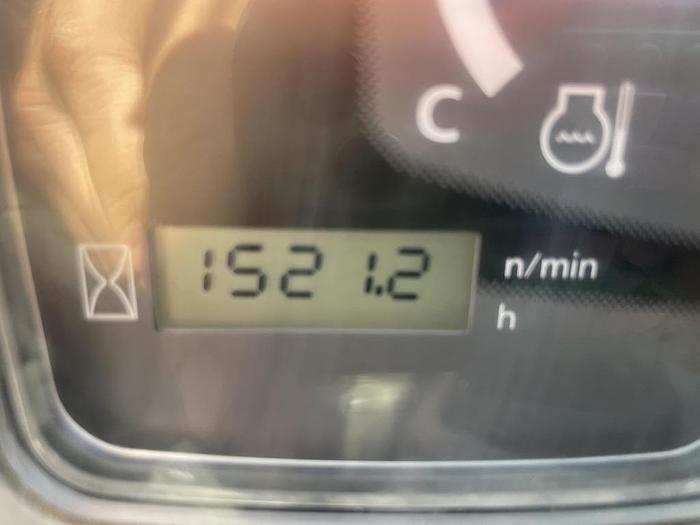 Used KUBOTA KX015-4 Mini Excavator