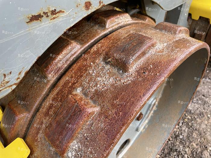 Used WACKER NEUSON RTSC3