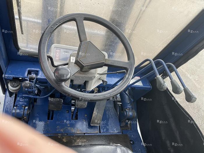 Used KOMATSU FD20 T-11E