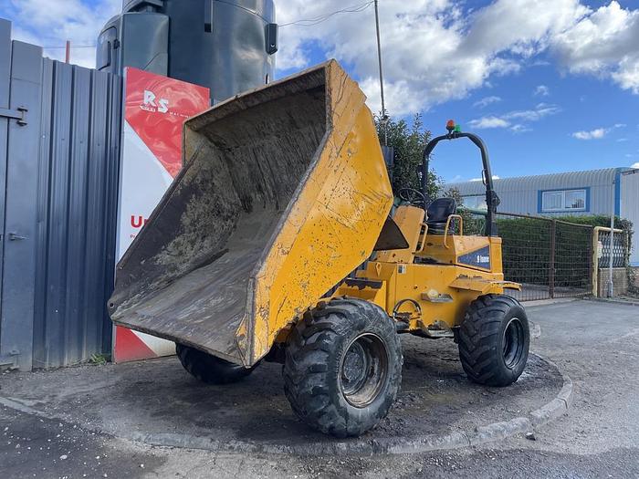 Used THWAITES 9 Tonne Dumper