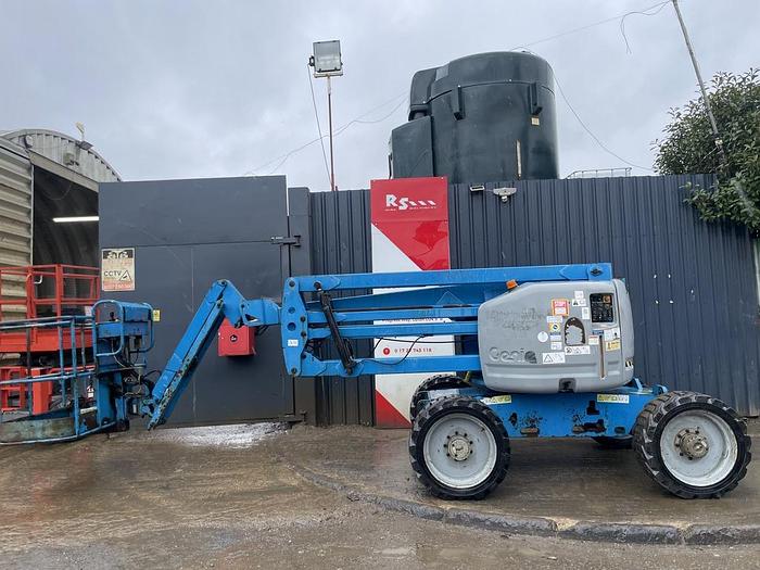 Used Genie Z-45/25J 16m Cherry Picker