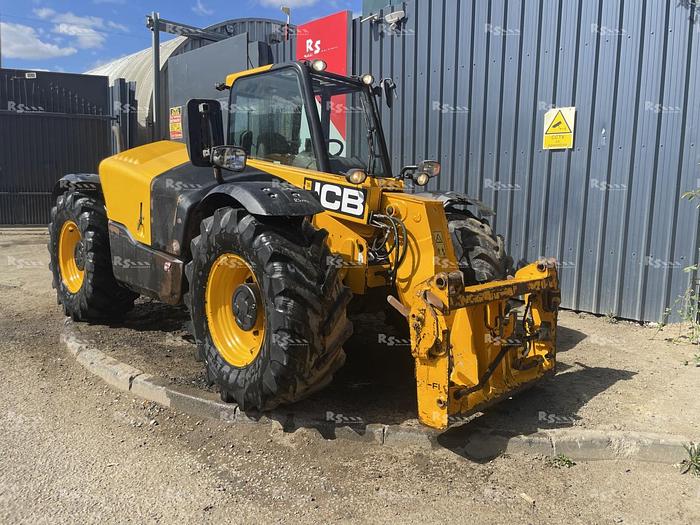 Used JCB 526-56 AGRI