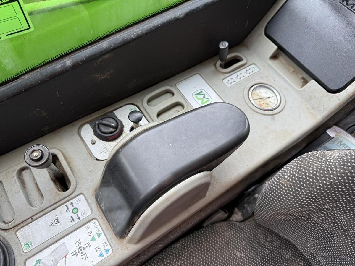 Used Merlo P32.6 3.2t 6m Telehandler