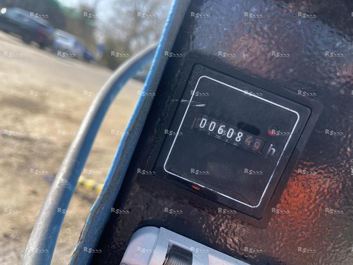 Used STEPHILL SD6000