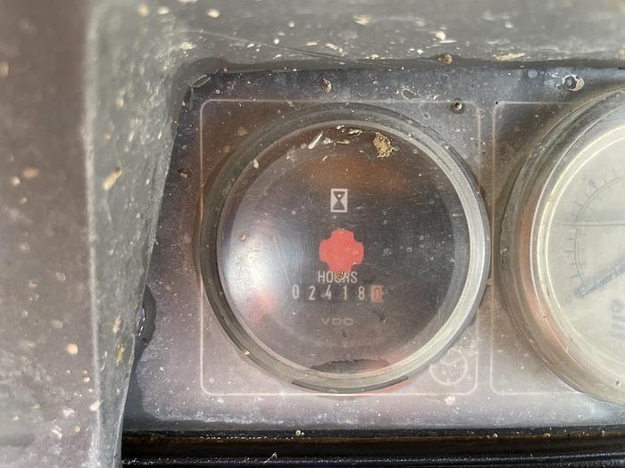 Used ATLAS COPCO XAS67