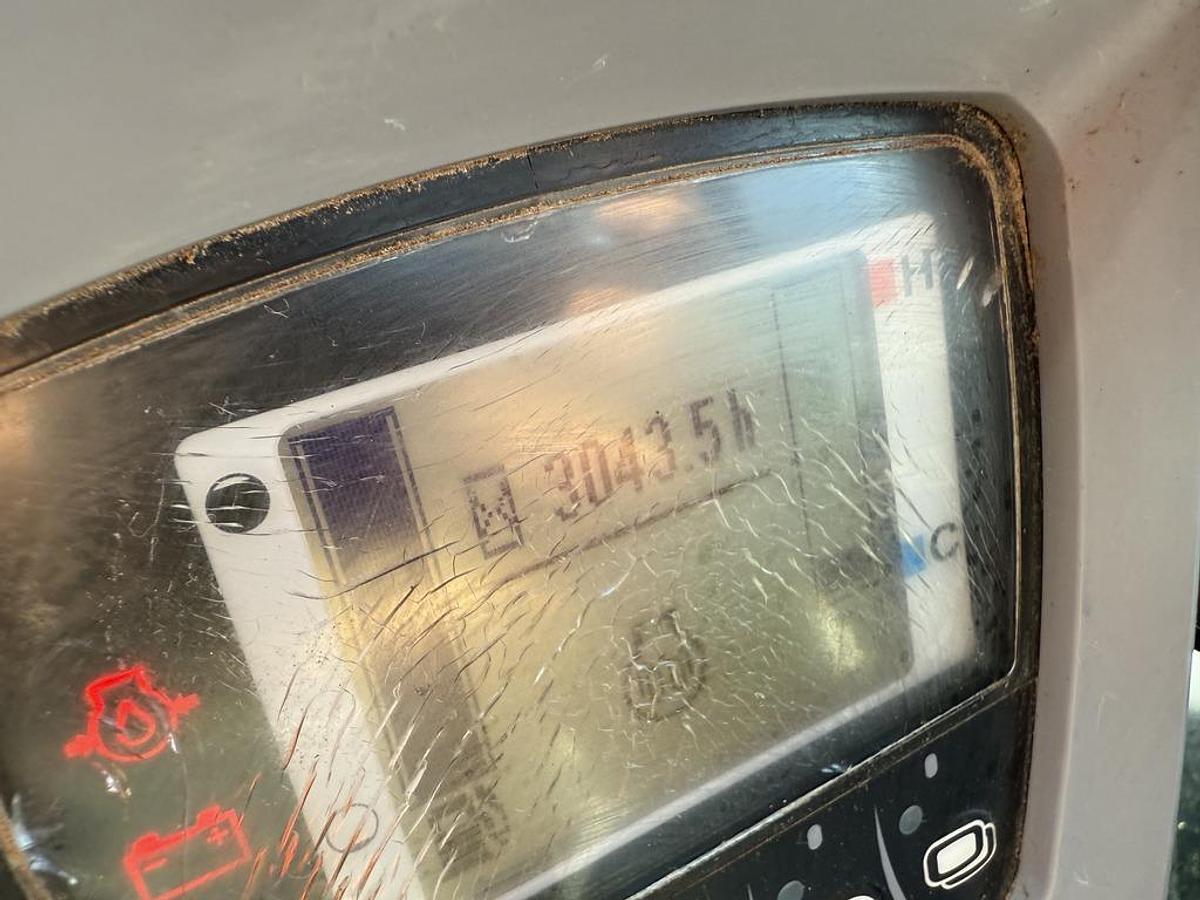 Used Kubota U48-4 5t Mini Excavator