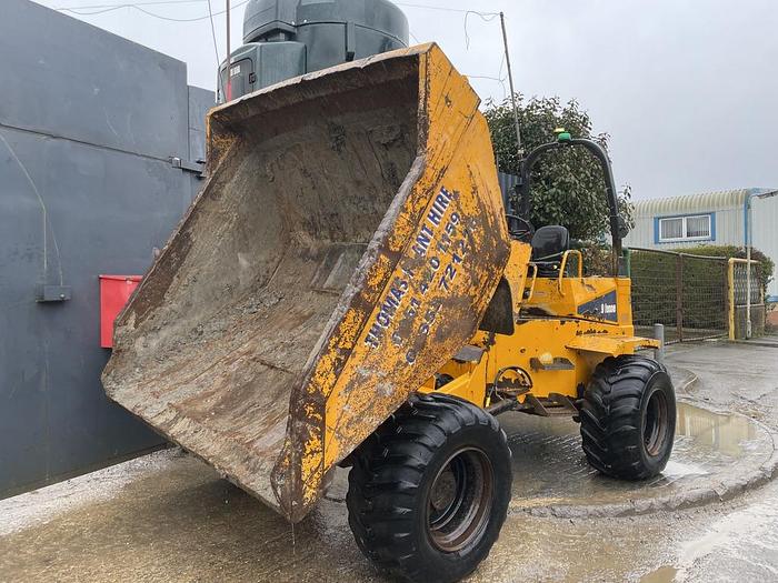 Used Thwaites 9 Tonne Dumper
