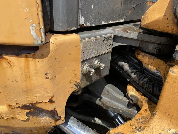 Used CASE CX26B