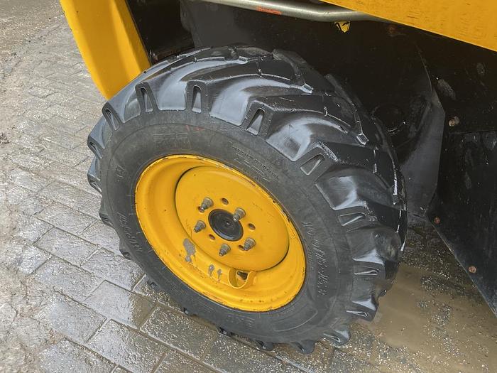 Used JCB 516-40
