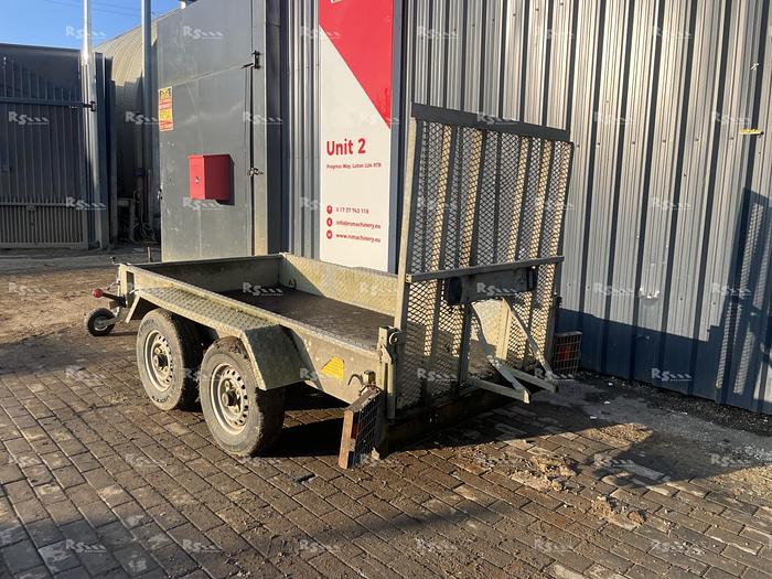 Použitý INDESPENSION AD2000