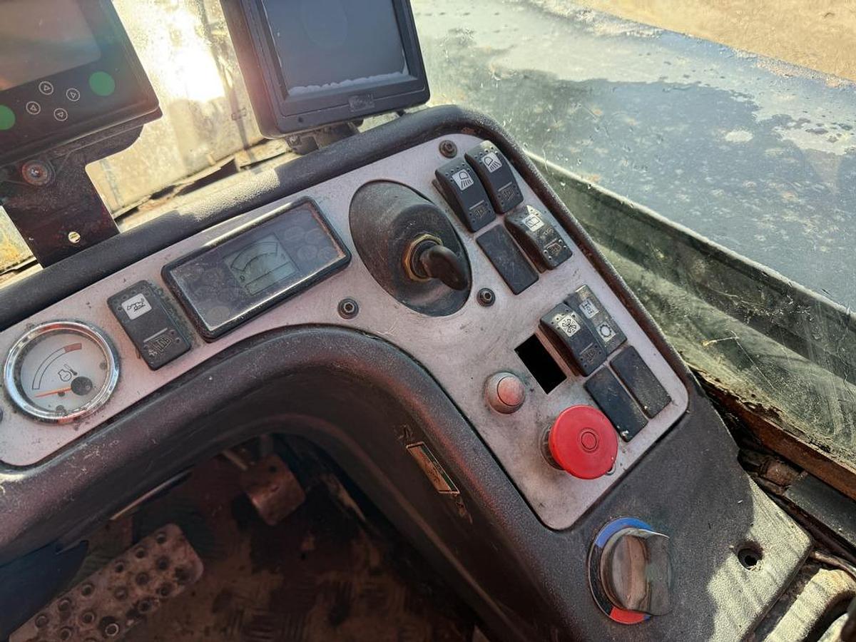 Used JCB TLT35D 4x4 3.5t Teletruk Telehandler