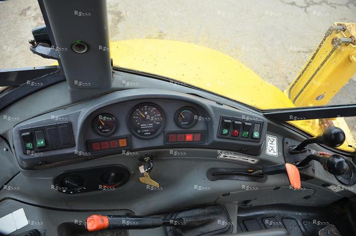 Used NEW HOLLAND NH85