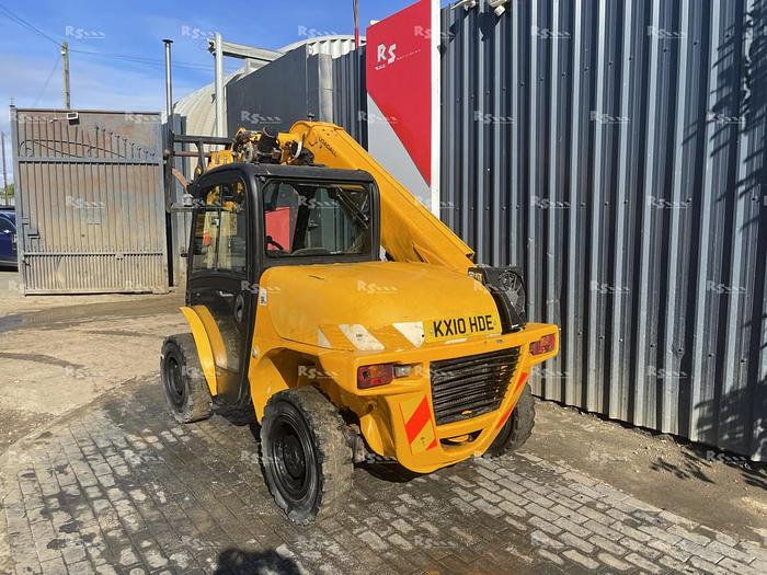 Použitý JCB 520-40