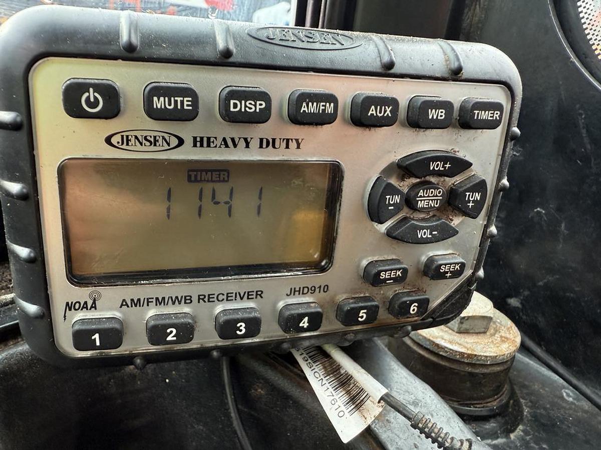 Used JCB 19C-1 1.9t Mini Excavator