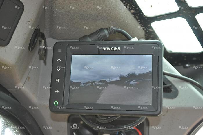 Used CATERPILLAR 279D