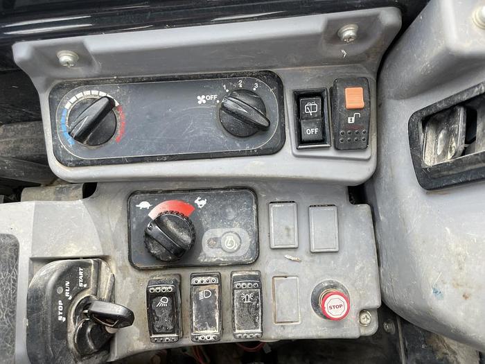 Used KUBOTA U48-4 5t Mini Excavator