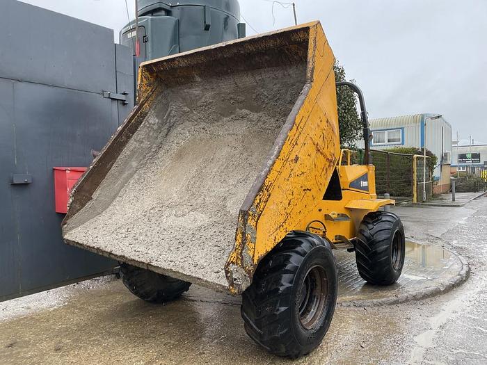 Used Thwaites 9 Tonne Dumper