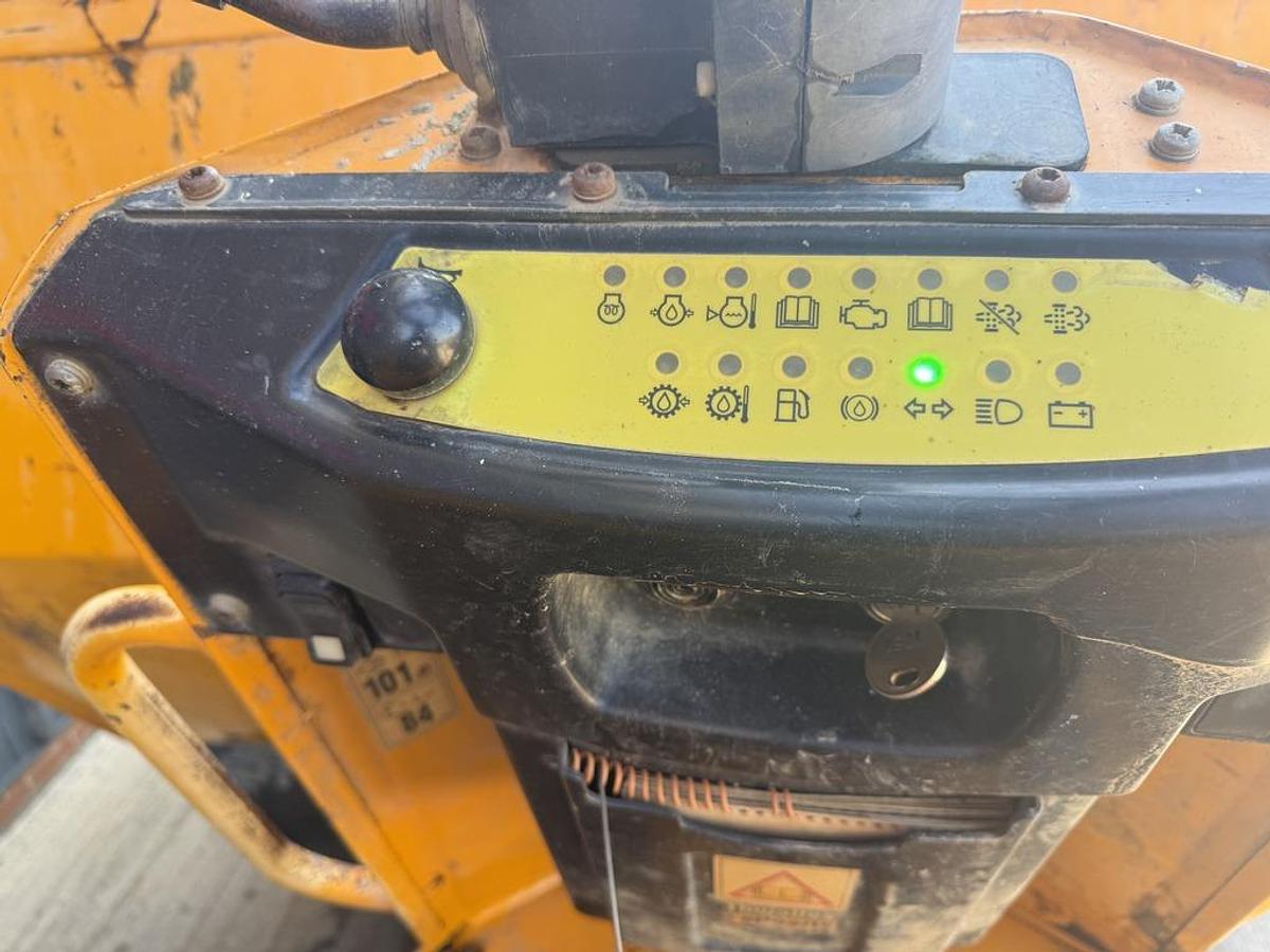 Used Thwaites 9 Tonne Dumper
