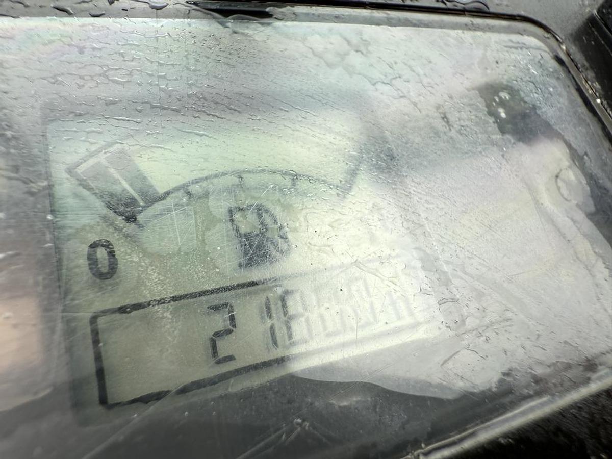 Used JCB 8016 CTS 1.6t Mini Excavator