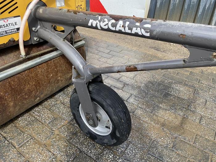 Used MECALAC MBR71