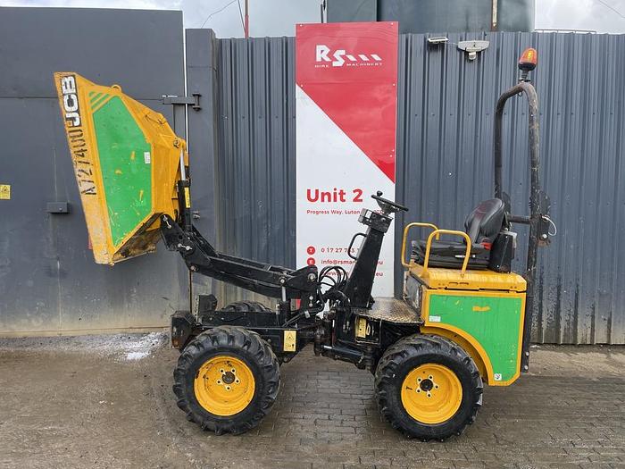 Used JCB 1THT