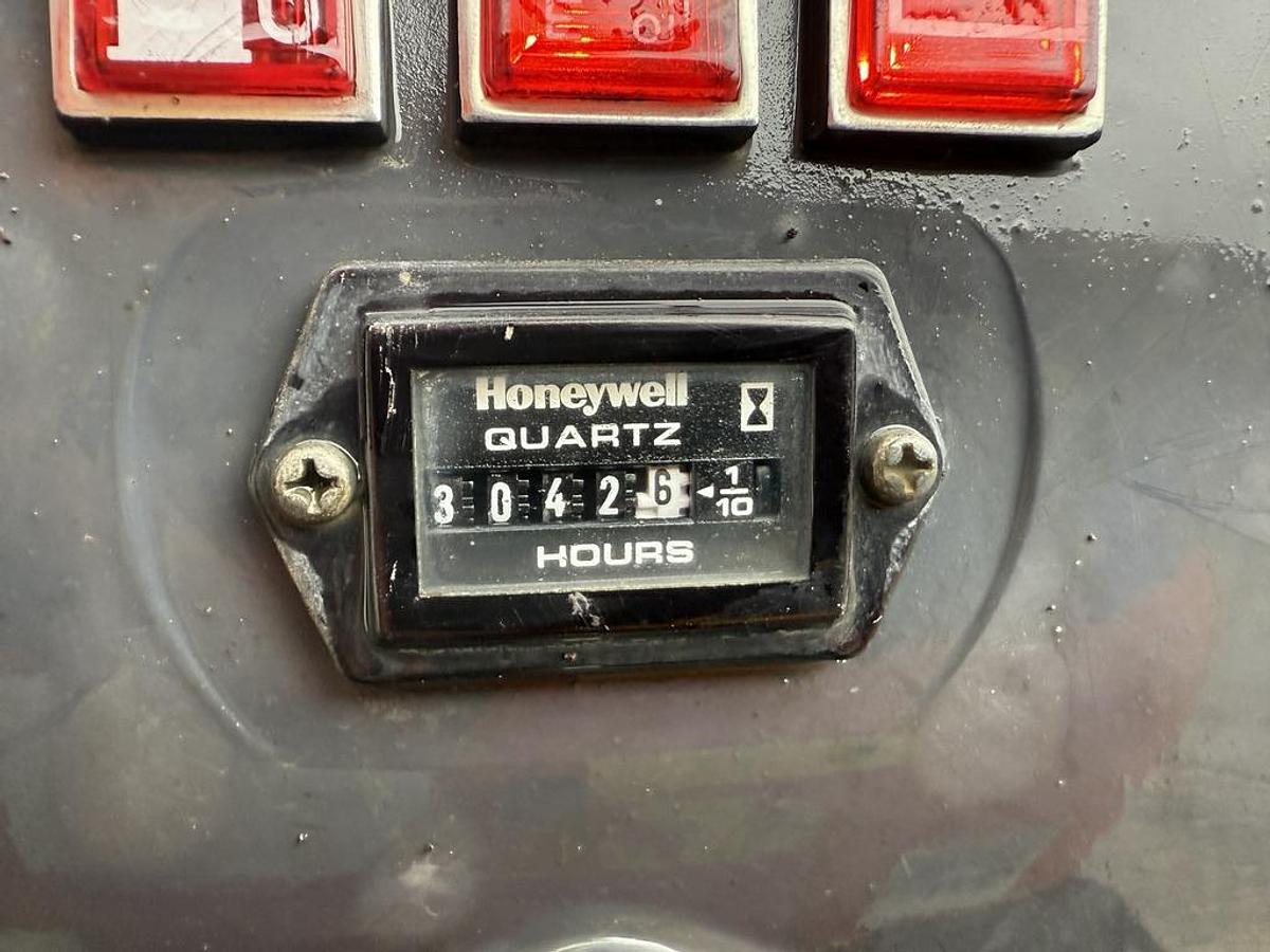Used Kubota K008-3 1t Micro Excavator