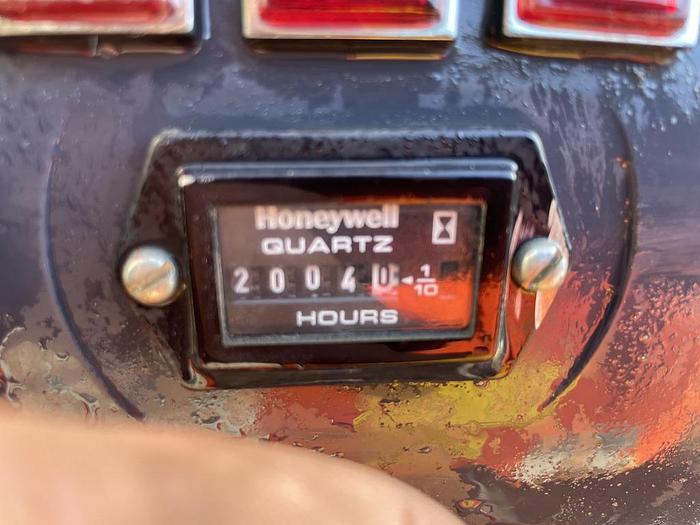 Used Kubota K008-3 1t Micro Excavator