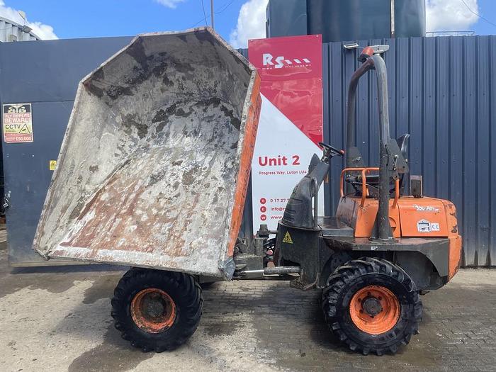 Used AUSA D350 AHG