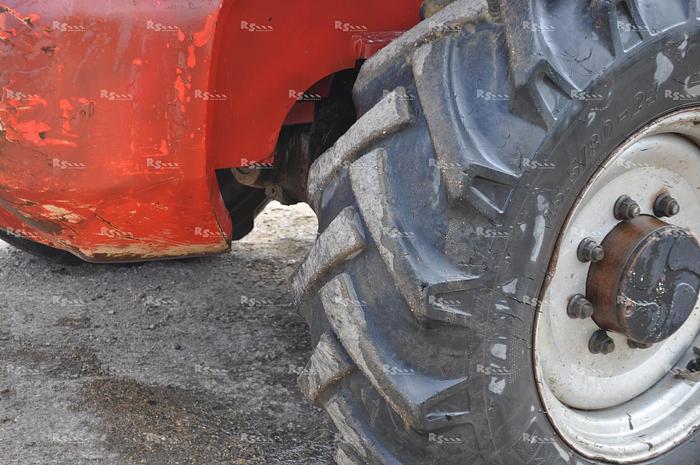 Used MANITOU MT 1335 SL