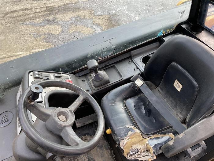 Used JCB TLT30D TELETRUK