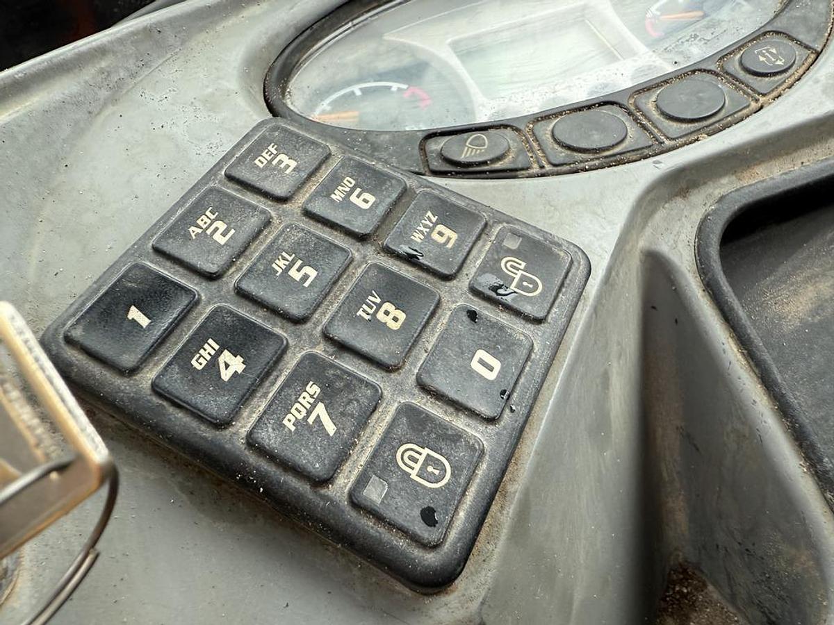 Used Bobcat E19 1.9t Mini Excavator