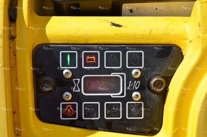 Used WACKER NEUSON RTSC2
