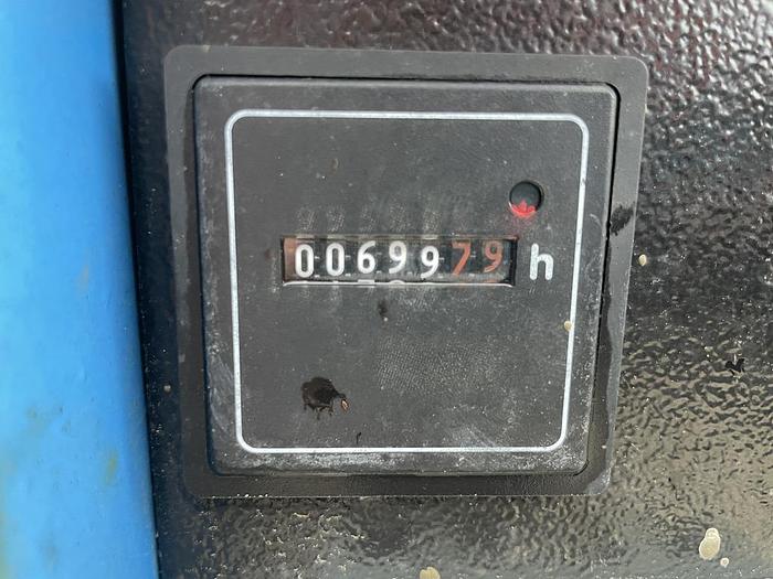 Used STEPHILL GENERATORS SLT6000