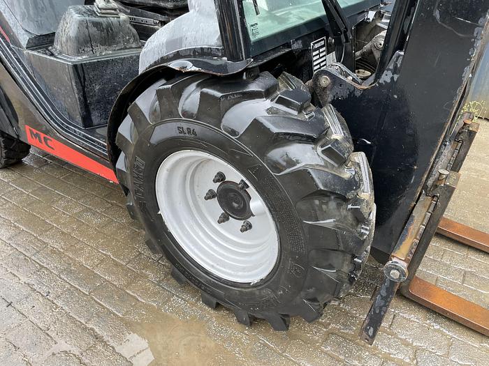 Used MANITOU MC18-2