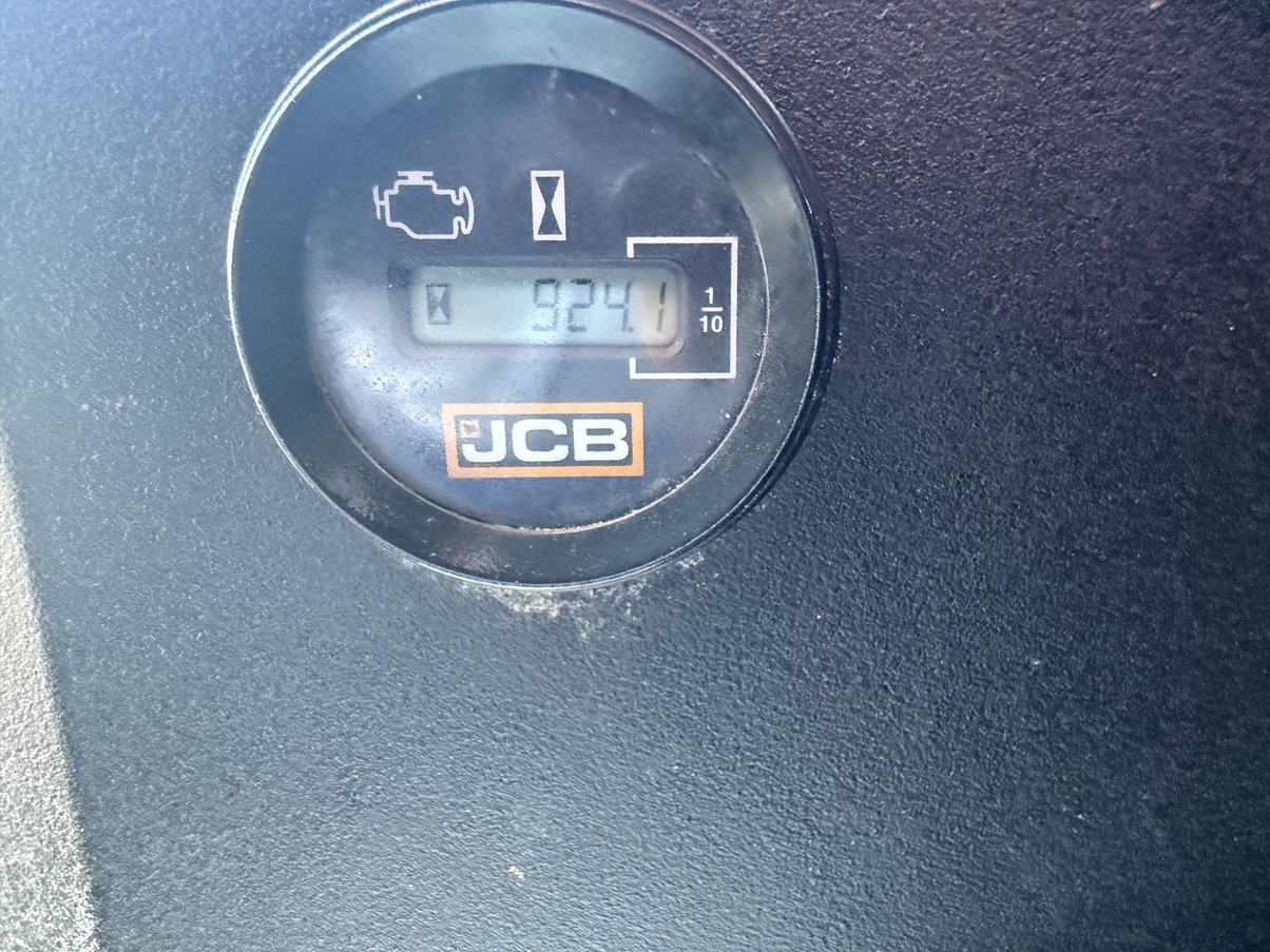 Used 2021 JCB 15C-1