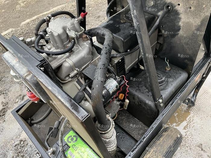 Used MHM MG 6000 E/SS-Y