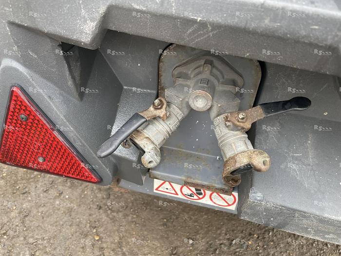 Used ATLAS COPCO XAS47