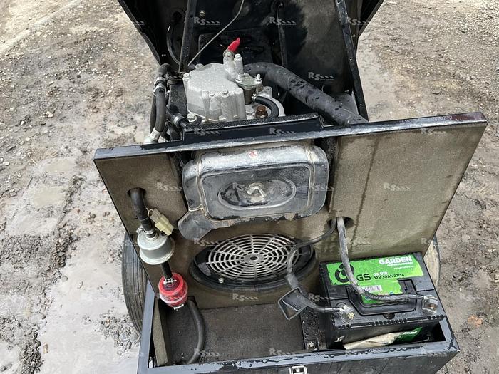 Used MHM MG 6000 E/SS-Y