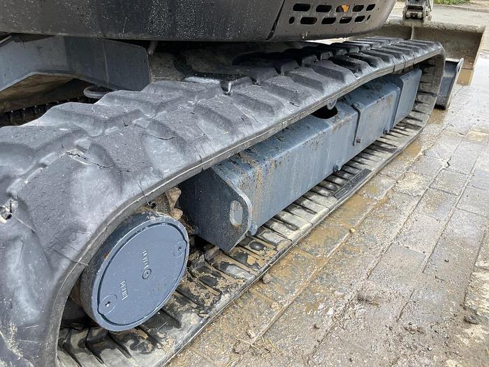 Used HYUNDAI ROBEX 27Z-9