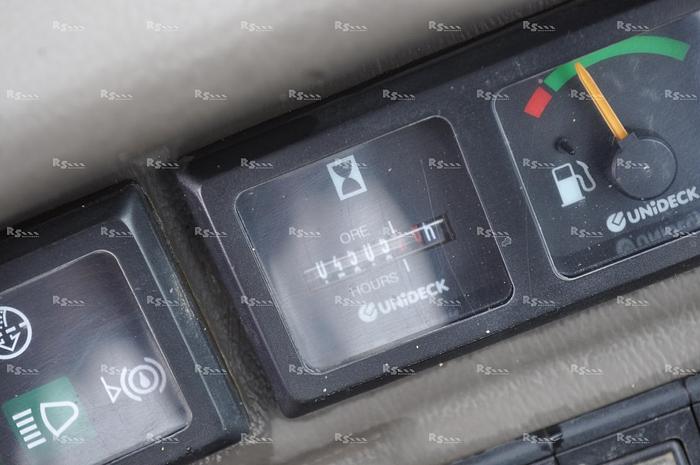 Used MANITOU MT 1335 SL