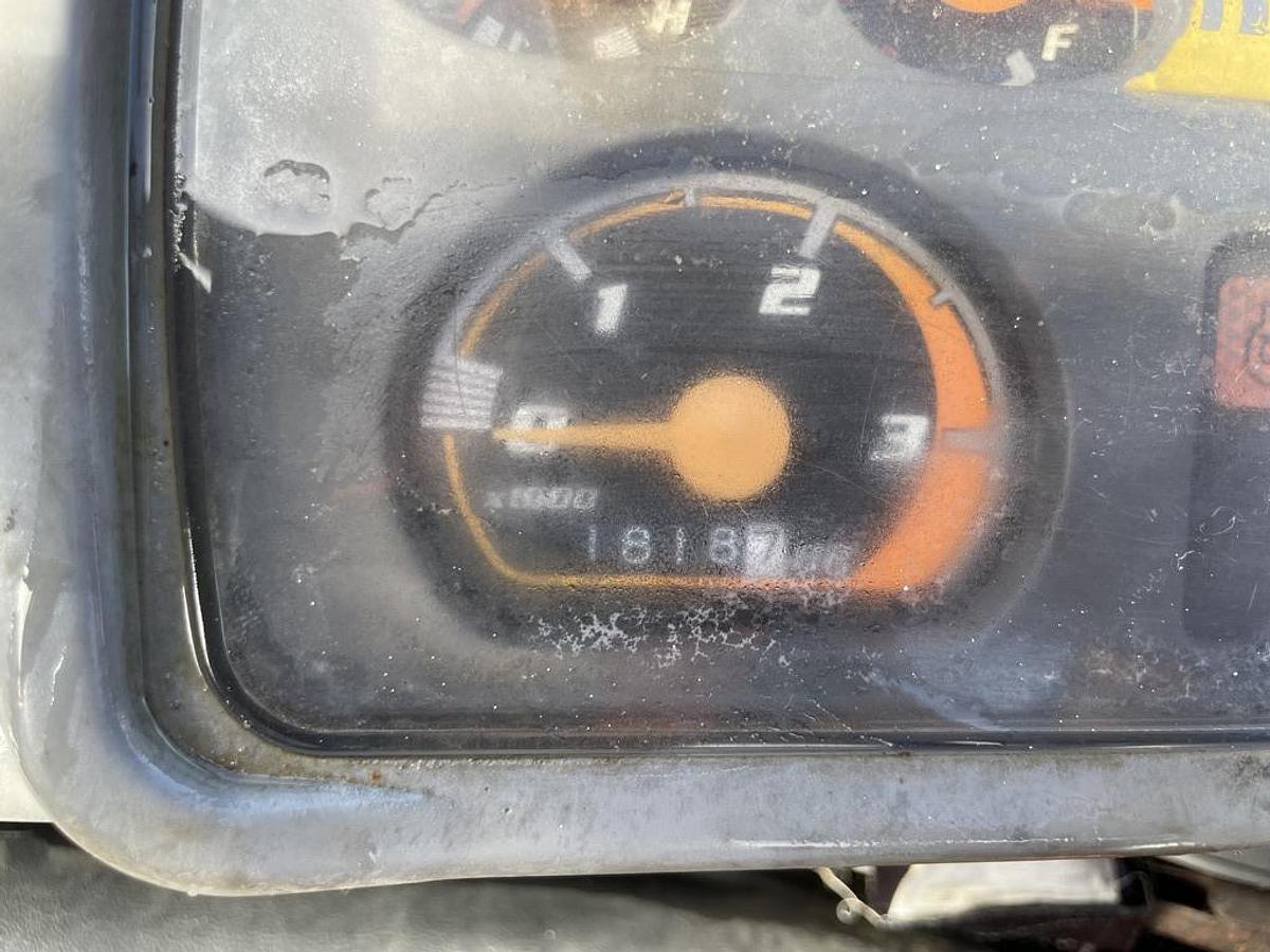 Used Kubota U20-3 2,2t Mini Excavator