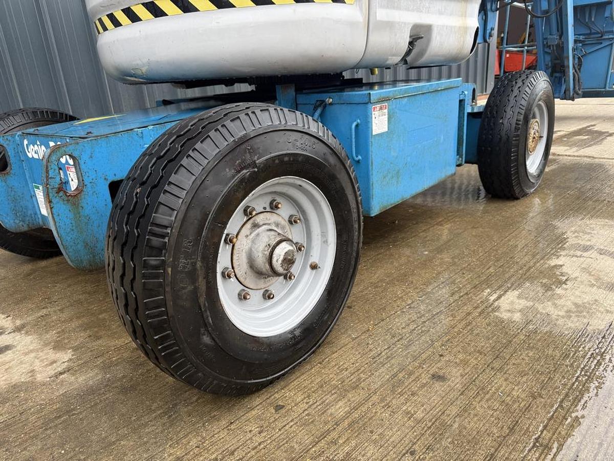 Used Genie Z-45/25 16m Access Platform