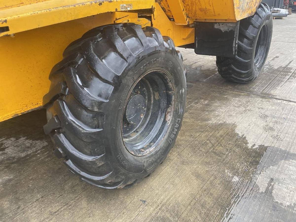 Used Thwaites 9 Tonne Dumper