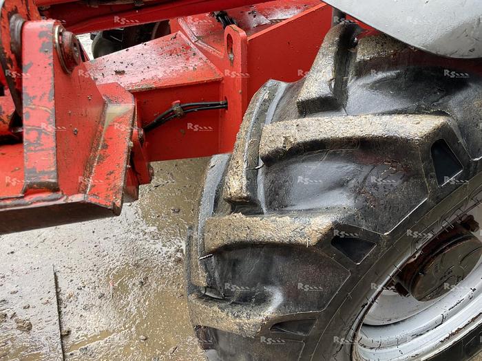 Used MANITOU MT1335 SL