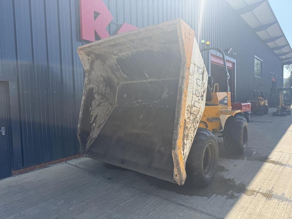 Used Thwaites 9 Tonne Dumper
