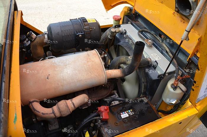 Used JCB 926