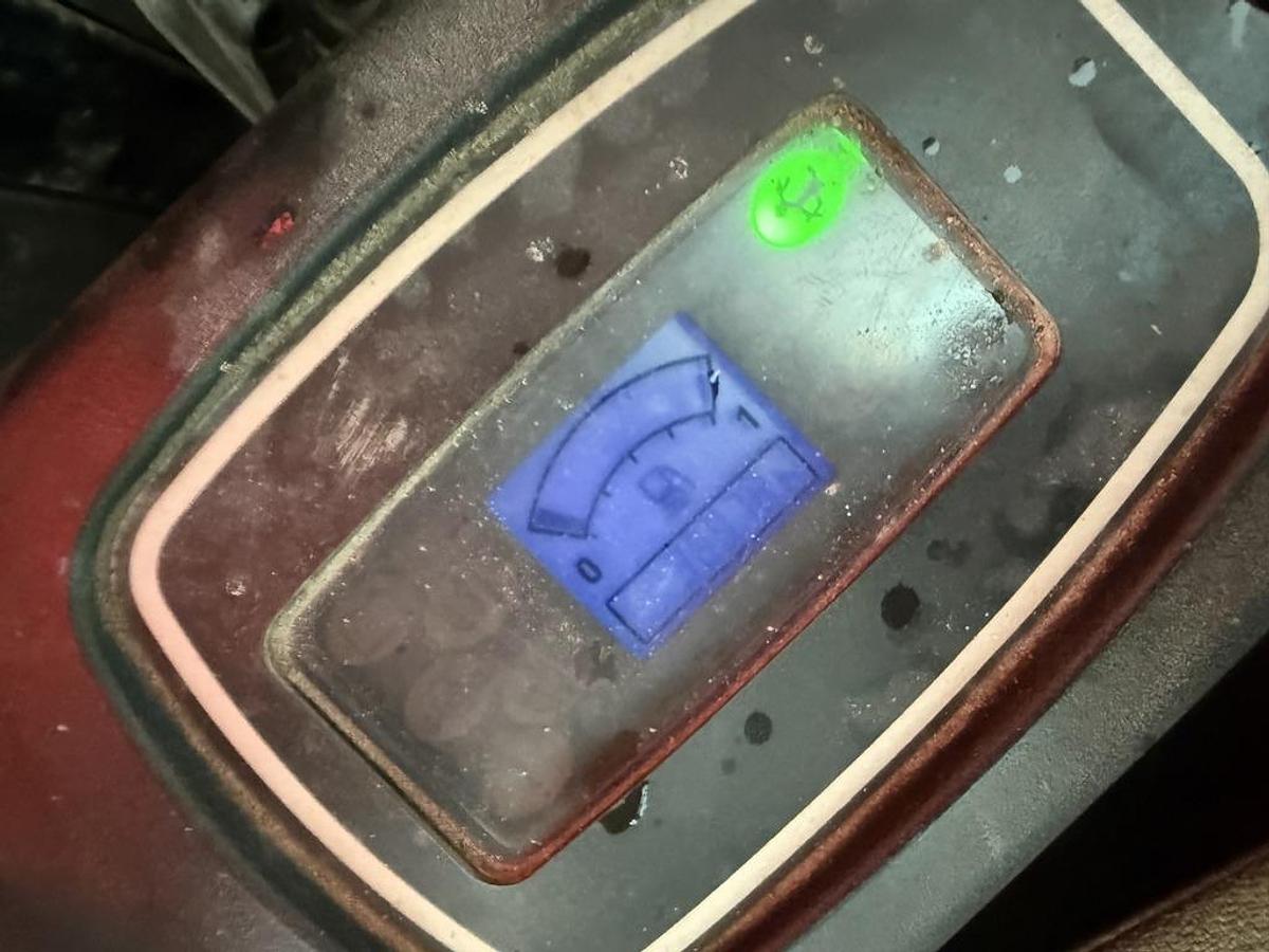 Used JCB 8026 CTS 2.8t Mini Excavator